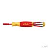 Kép 1/8 - WIHA bit készlet 6db-os LiftUp electric SL+PH+(SL/PZ)280109-021/No 38611