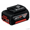 Bosch 18V  5,0 Ah Li-Ion akkumulátor