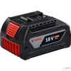 Bosch 18V  5,0 Ah Li-Ion akkumulátor