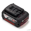 Bosch 18V  5,0 Ah Li-Ion akkumulátor