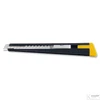 OLFA 180 Black - 9mm-es standard kés