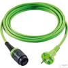 Festool plug it-kábel , H05 BQ-F-4