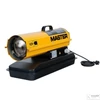 Master Hőlégfúvó MASTER B70 (gázolajos 20kW)