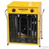 Master Hőlégfúvó MASTER B22 (elektromos 22kW)