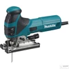 Makita 4351FCTJ 720W szúrófűrész v: 135mm, LED