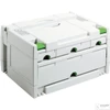 Festool SORTAINER, SYS 3-SORT/4