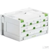 Festool SORTAINER, SYS 3-SORT/9