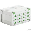 Festool SORTAINER, SYS 3-SORT/12