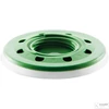 Festool polírtányér RO 125 FEQ géphez, 115 mm átmérővel. Gyors és biztonságos rögzítés FastFix rendszerrel, polírozó tartozékokhoz. 