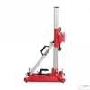 Milwaukee DR 250 TV ALUMÍNIUM FÚRÓÁLLVÁNY A DCM 2-250 C GYÉMÁNTFÚRÓHOZ