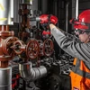 Milwaukee M18ONEFHIWF34-0X ütvecsavarozó