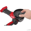 Milwaukee M18FSAG125X-0X M18 FUEL™ 125 MM SAROKCSISZOLÓ