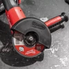 Milwaukee M18FSAG125X-0X M18 FUEL™ 125 MM SAROKCSISZOLÓ