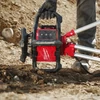 Milwaukee M18 RLOH600-201C forgó Lézerszintező 600 méter
