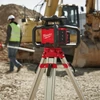 Milwaukee M18 RLOH600-201C forgó Lézerszintező 600 méter