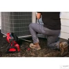 Milwaukee M18AFG2-0 VENTILÁTOR 2. GENERÁCIÓS
