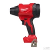 Milwaukee  M18BLHSB-0 M18 nagy sebességű levegőfúvó | Akku és töltő nélkül