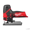 Milwaukee M12FJS-0 M12 FUEL™ szúrófűrész