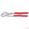 Knipex fogókulcs, párhuzamos pofákkal, PVC nyél