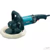 Kép 1/6 - 9237CB Makita 9237CB 1200W polírozógép 600-2000 f/p