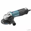 Kép 1/3 - 9565PCV Makita 9565PCV 125mm 1400W sarokcsiszoló kons + ford. hossza