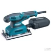 Makita BO3711 190W 93x228mm rezgőcsiszoló, ford.