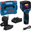 Bosch GTC 12V-450-13 hőkamera (akku és töltővel) L-boxxban