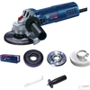 Bosch GWS 9-125 Sarokcsiszoló