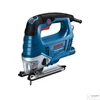 Bosch Beszúrófűrész GST 750 