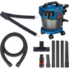 Bosch GAS 18V-10L Premium Akkus porszívó solo