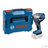 Bosch GDS 18V-780 Akkus ütvecsavarozó solo L-Box