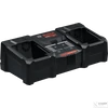 Bosch EXAL 18V2-320 Akkumulátor töltő L-boxx-ban