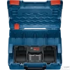 Bosch EXAL 18V2-320 Akkumulátor töltő L-boxx-ban