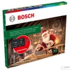 Bosch Adventi kalendárium 2024 33db-os szett