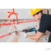 Bosch GBH 2-28 F Fúrókalapács + tokmány L-Case koffer