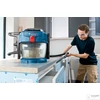 Bosch GAS 18V-10L Premium Akkus porszívó solo