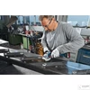 Bosch GWS 18V-10 (125mm) akkus sarokcsiszoló akku és töltő nélkül
