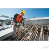 Bosch GWS 18V-10 (125mm) akkus sarokcsiszoló akku és töltő nélkül
