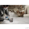 Bosch GWS 18V-10 (125mm) akkus sarokcsiszoló akku és töltő nélkül