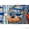 Bosch GDX 18V-200 akkus ütvecsavarozó bitbefogású + 2x4.0 Ah akku, gyorstöltő +  L-case koffer