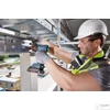 Bosch GDX 18V-200 akkus ütvecsavarozó bitbefogású + 2x4.0 Ah akku, gyorstöltő +  L-case koffer