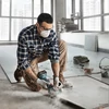 Bosch GWS 180-LI 125mm Akkus sarokcsiszoló akku és töltő nélkül