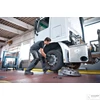 Bosch GDS 18V-1050 H Akkus ütvecsavarozó akku és töltő nélkül