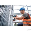 Bosch GDS 18V-1050 H Akkus ütvecsavarozó akku és töltő nélkül