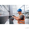Bosch GDS 18V-1050 H Akkus ütvecsavarozó akku és töltő nélkül