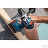 Bosch GSB 18V-150 C Akkus ütvefúró-csavaró 2x PC 8Ah akkuval töltővel kofferban