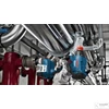 Bosch GDX 180 LI akkus ütvecsavarozó akku és töltő nélkül