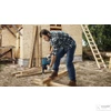 Bosch GBH 180-LI akkus fúrókalapács akku és töltő nélkül