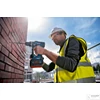 Bosch GSB 18V-150 C Akkus ütvefúró-csavaró 2x PC 8Ah akkuval töltővel kofferban
