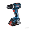 Bosch GSB 18V-90 C Akkus fúrócsavarozó akkus és töltő nélkül